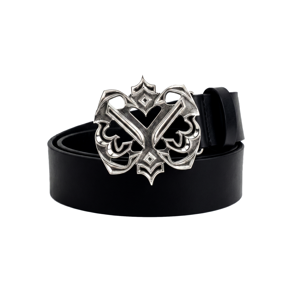 BRSRB BELT - BLACK