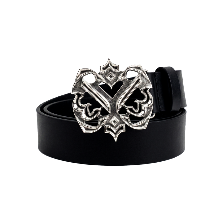 BRSRB BELT - BLACK