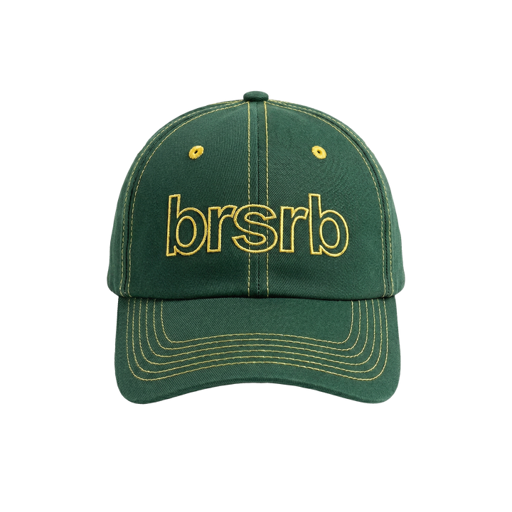 BRSRB Matchday Cap - Forest Green