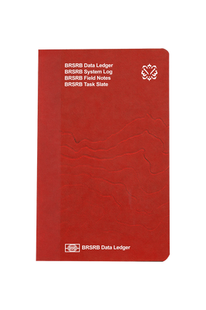 BRSRB Notebook