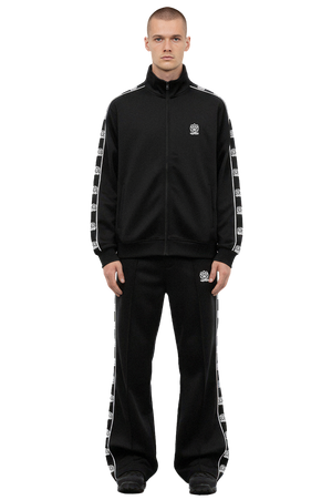 BRSRB Black Tracksuit