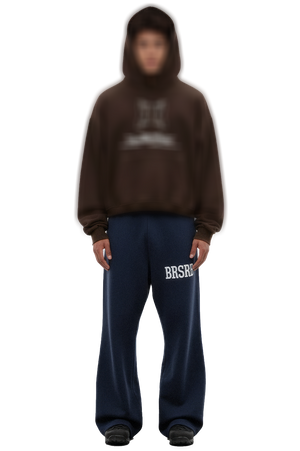 BRSRB Navy Blue Sweats