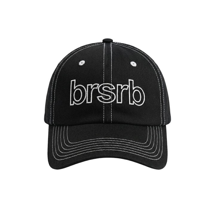 BRSRB Matchday Cap - Black