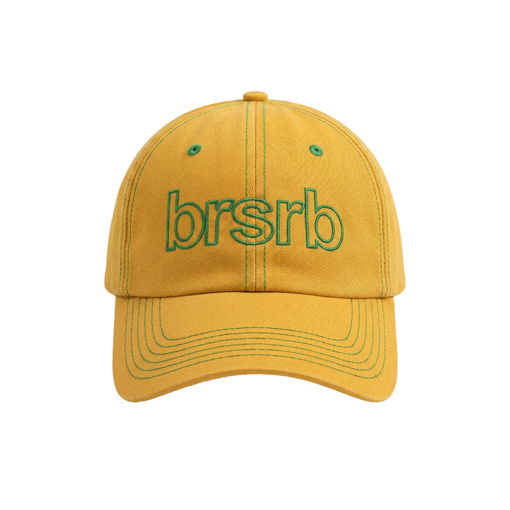 BRSRB Matchday Cap - Yellow