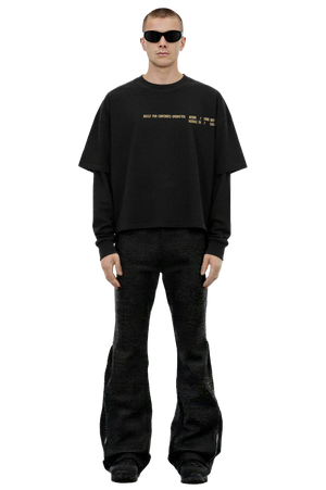 BRSRB Black Core Unit Double Sleeve